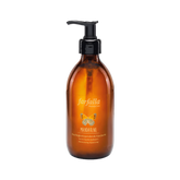 Farfalla mandarine carpe diem - moisturizing hand liquid soap 300 ml - Beauty & the Lion